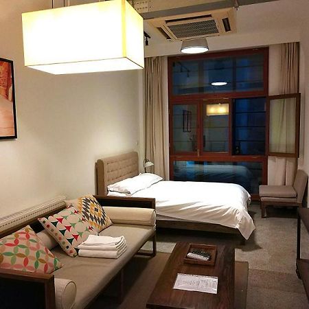 Shanghai Lane Екстер'єр фото