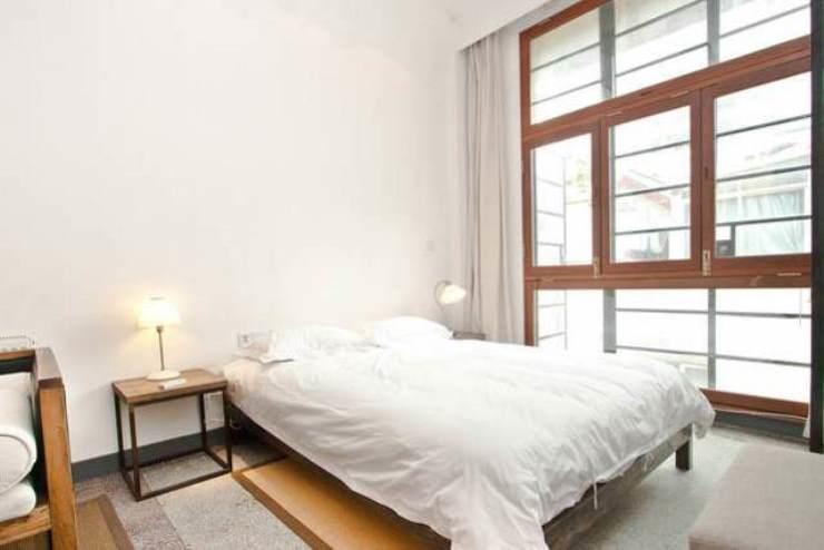 Shanghai Lane Екстер'єр фото