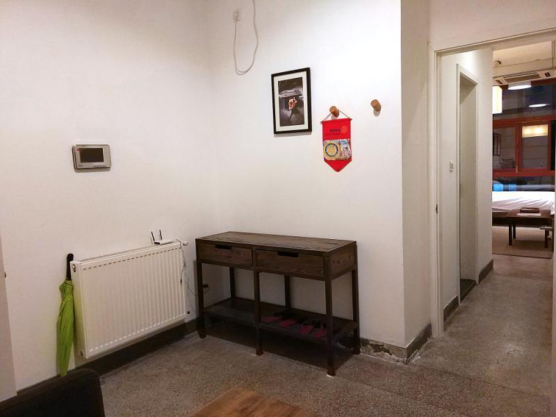 Shanghai Lane Екстер'єр фото