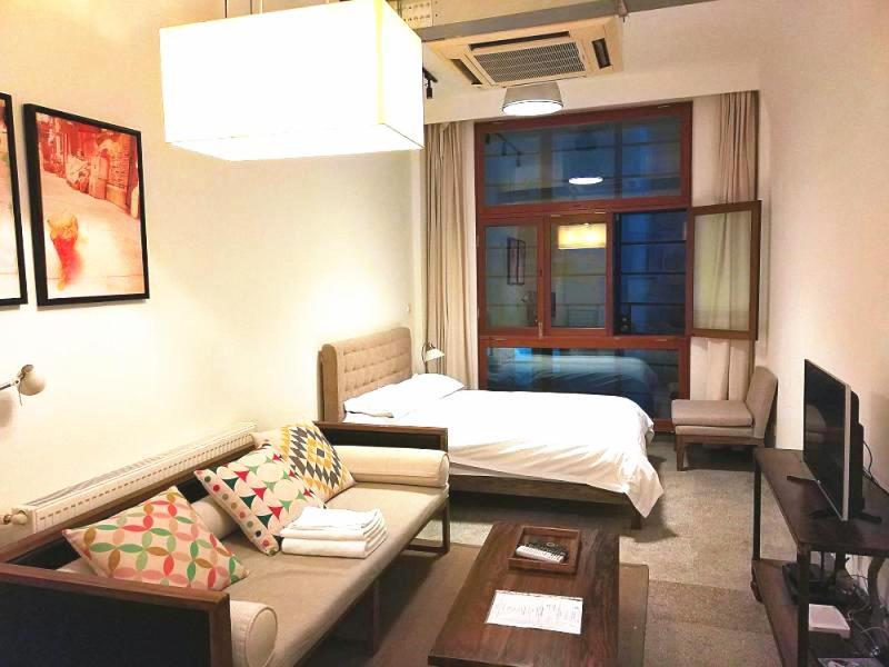 Shanghai Lane Екстер'єр фото