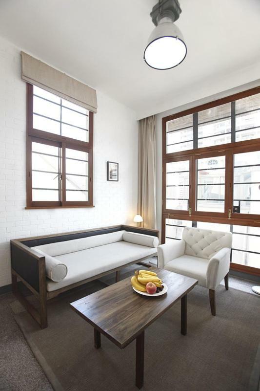 Shanghai Lane Екстер'єр фото